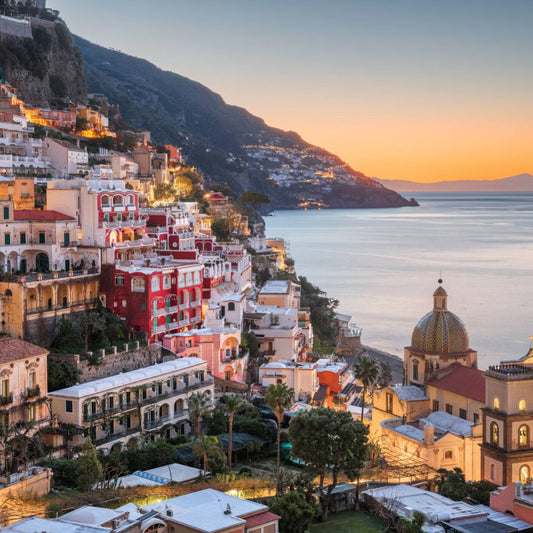 Große Italien Tour 16.04. - 21.04.25