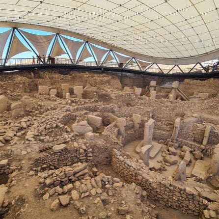Süd - Ost Anatolien 21.05. - 28.05.25