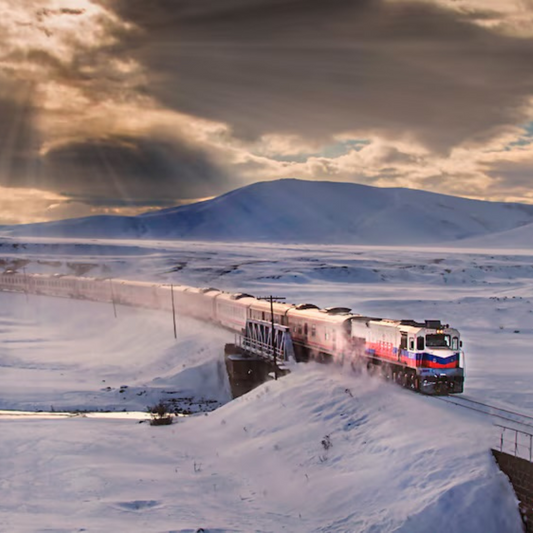 Doğu Express 22.02. - 28.02.25