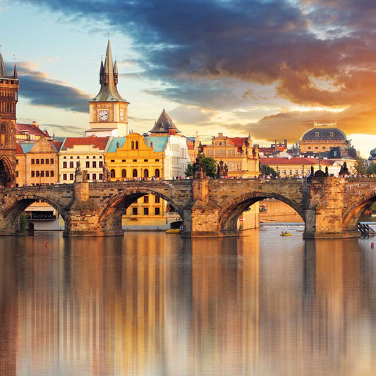 Prag 28.11. - 30.11.25