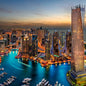 Dubai - Abu Dhabi 29.11. - 06.12.25